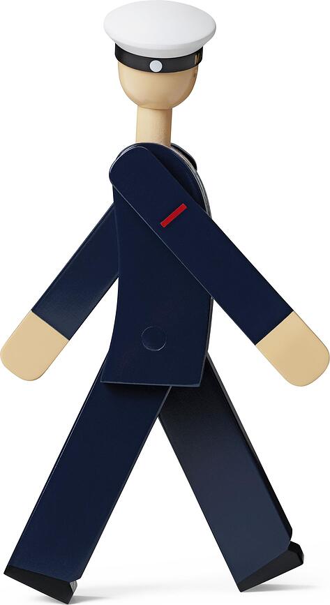 Kay Bojesen Figurine marin, 20,5 cm