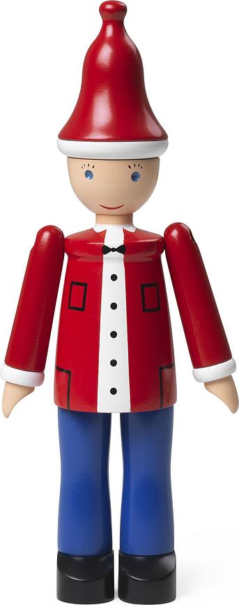 Kay Bojesen Figurine Ole, de Noël