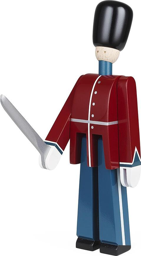 Kay Bojesen Figurine Soldat, bois