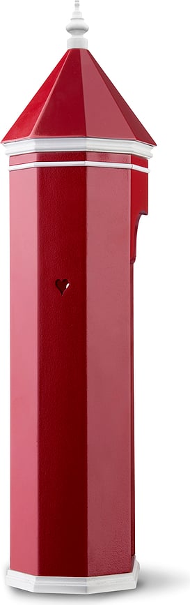 Kay Bojesen King Frederik X Stražarnica drvena