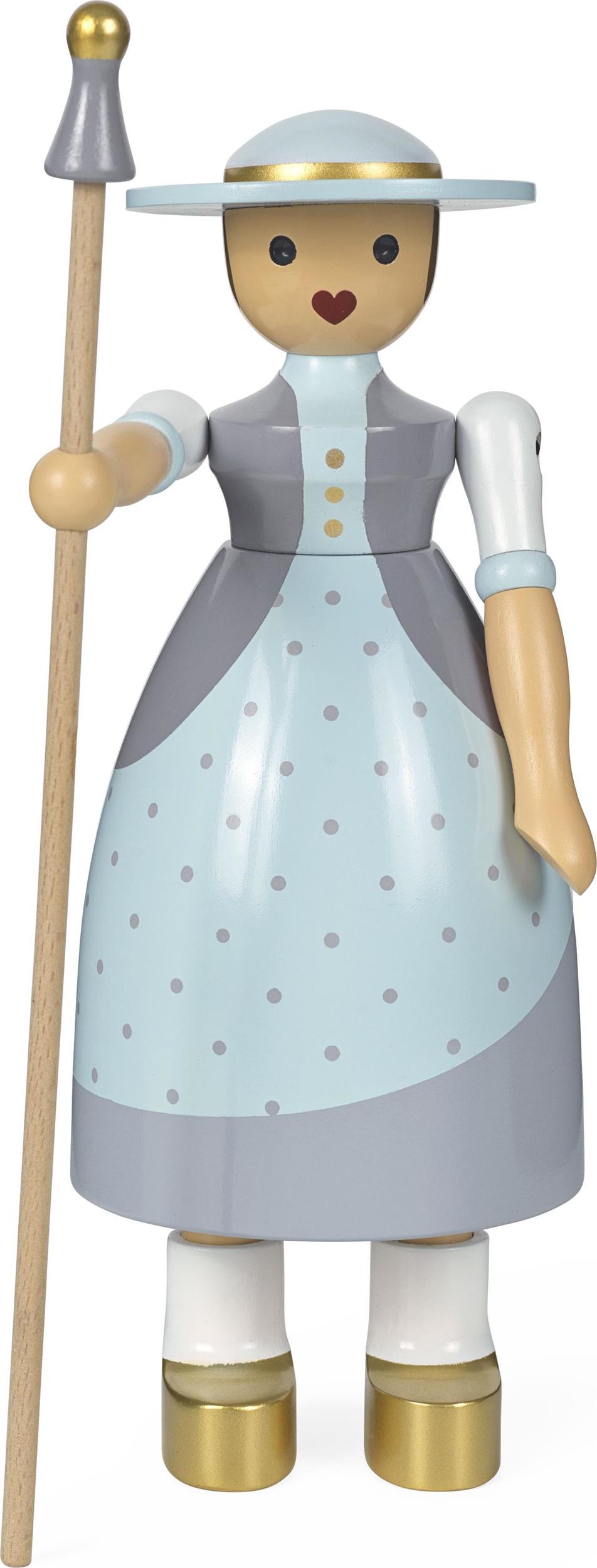 Kay Bojesen Kleine Figur 20 cm Hirtin