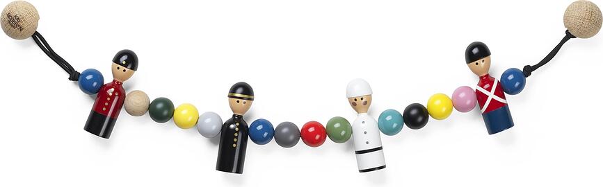 Kay Bojesen Obesek za voziček