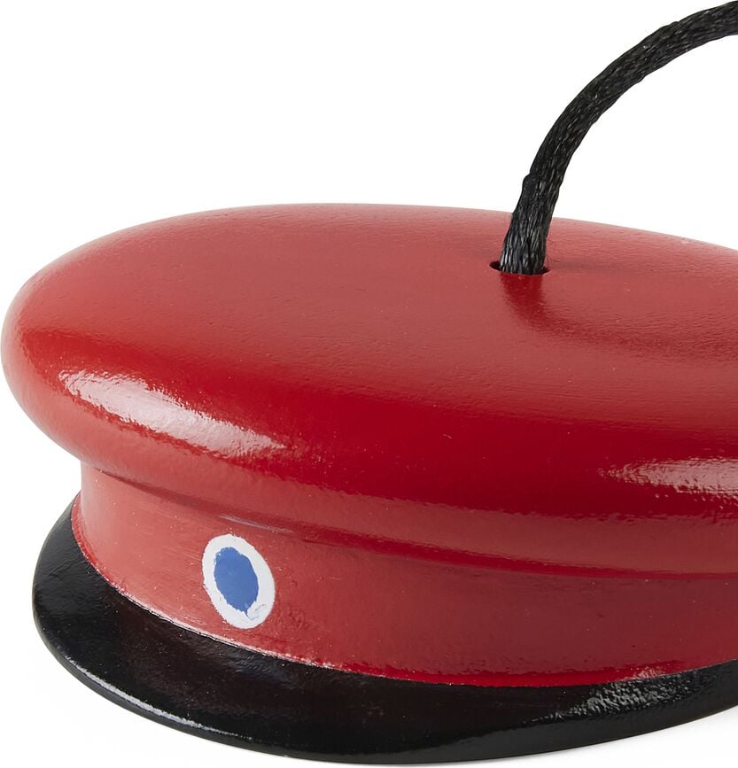 Kay Bojesen Russelue Kapa za malog majmuna plava