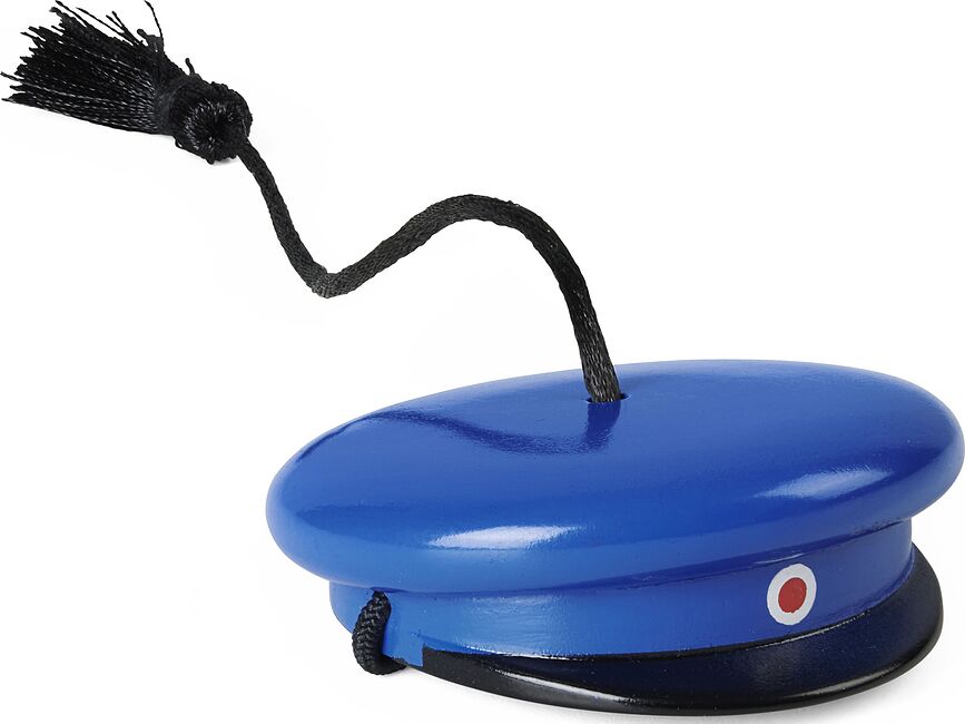 Kay Bojesen Russelue Σκούφος, για τον μικρό Πίθηκο