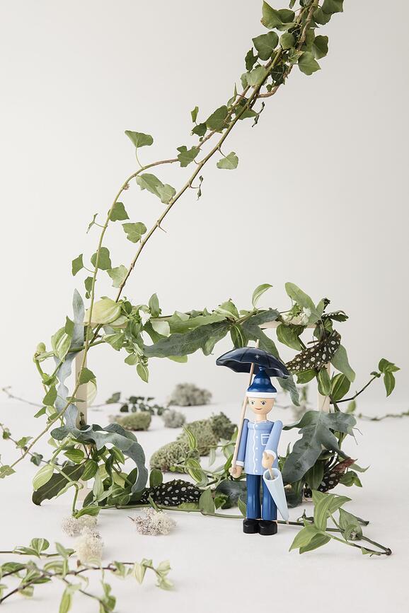 Kay Bojesen Sandman Figurica