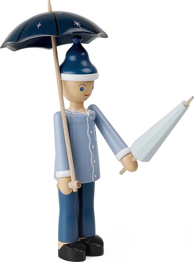 Kay Bojesen Sandman Figurica