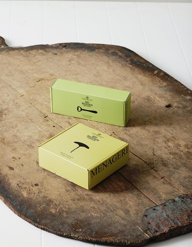 Kay Bojesen Τιρμπουσόν