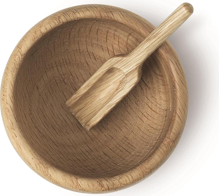 Menageri Boîte à Sel