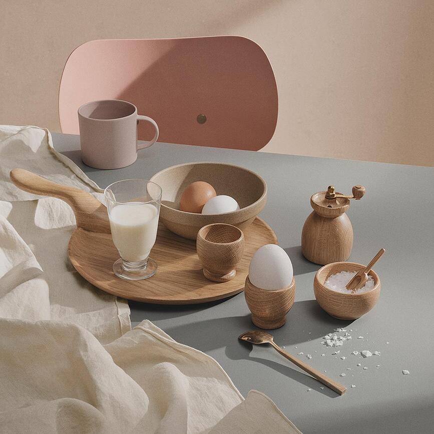 Menageri Čašica za jaje 2 kom.