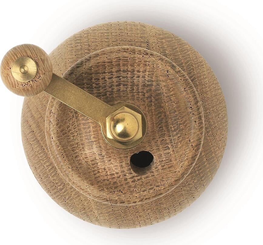 Menageri Mlinac za papar