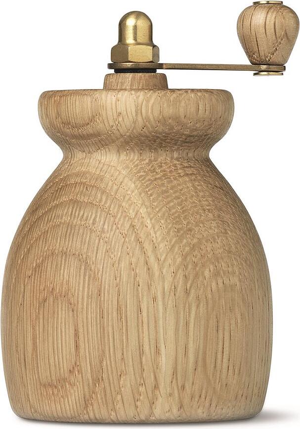 Menageri Mlinček za poper