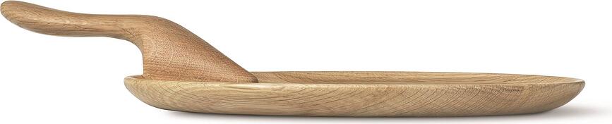 Menageri Plat de service