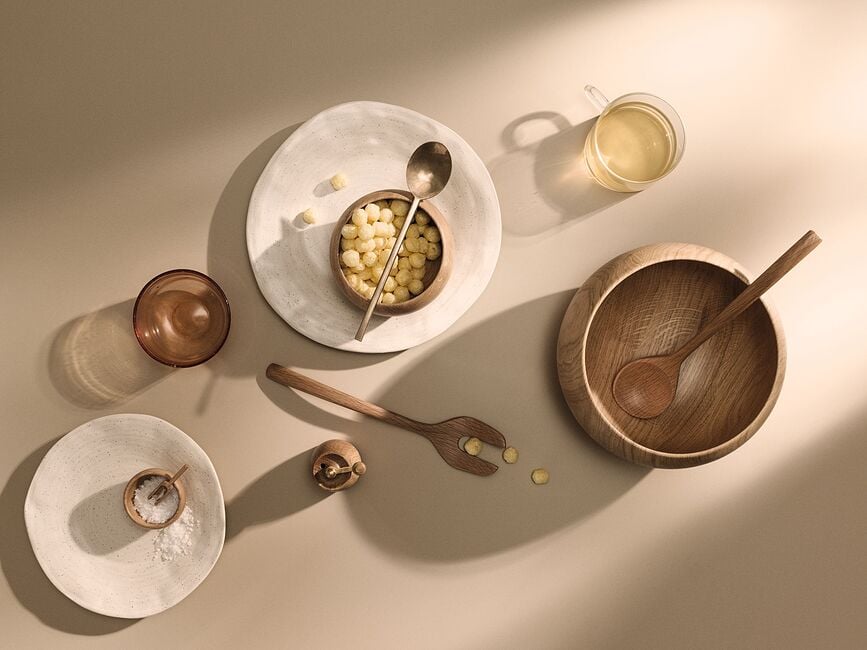 Menageri Skleda za serviranje, 24,5 cm