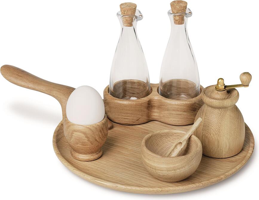 Menageri Tanjur za serviranje