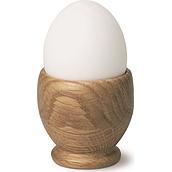 Păhăruț de ou Menageri 2 buc.