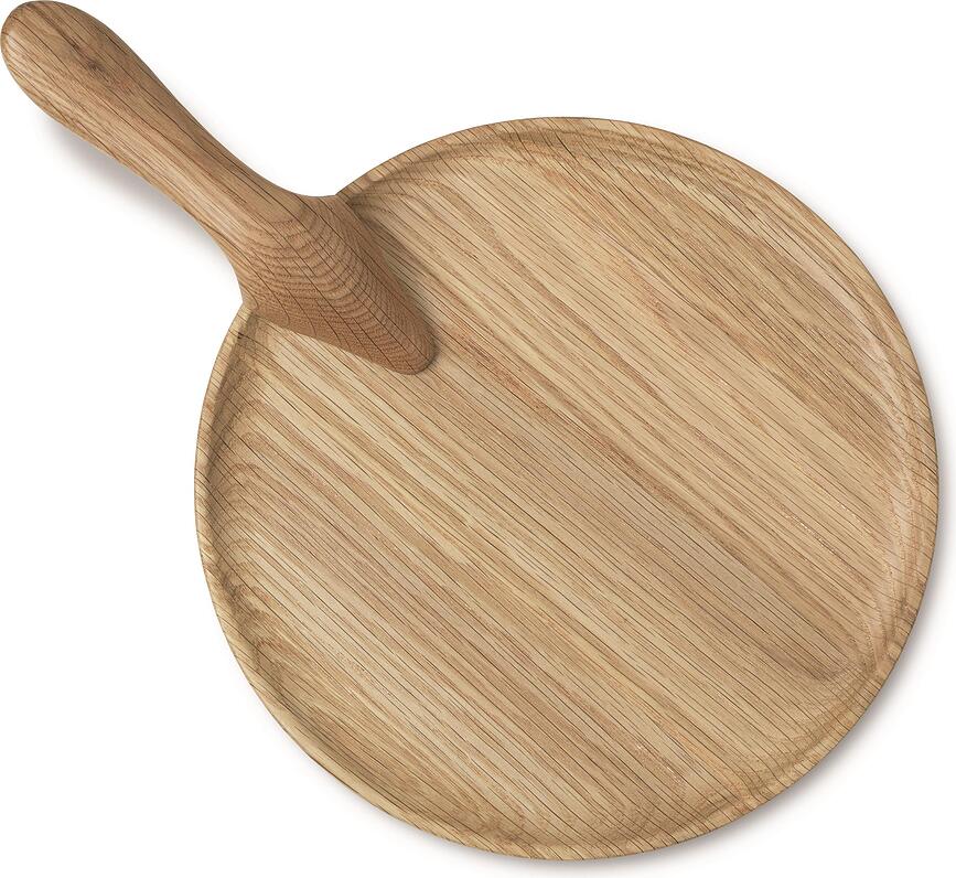 Plato de servir Menageri