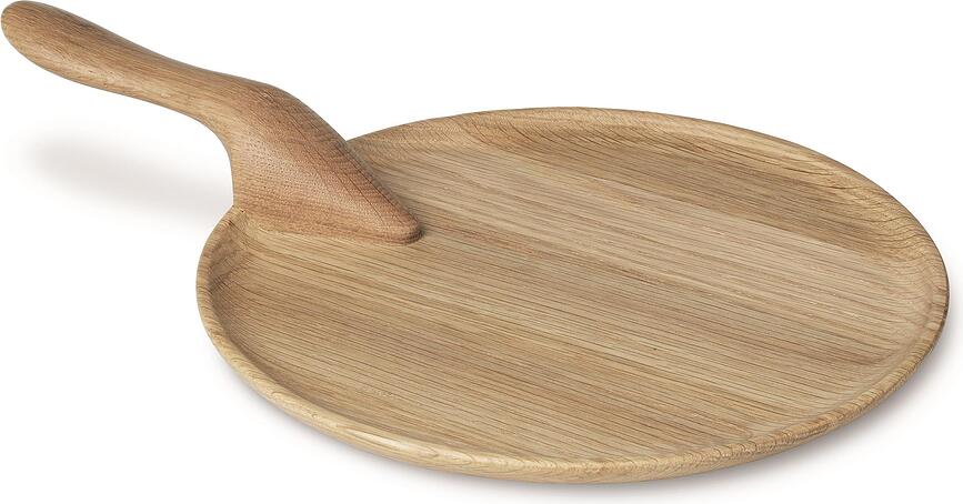 Plato de servir Menageri