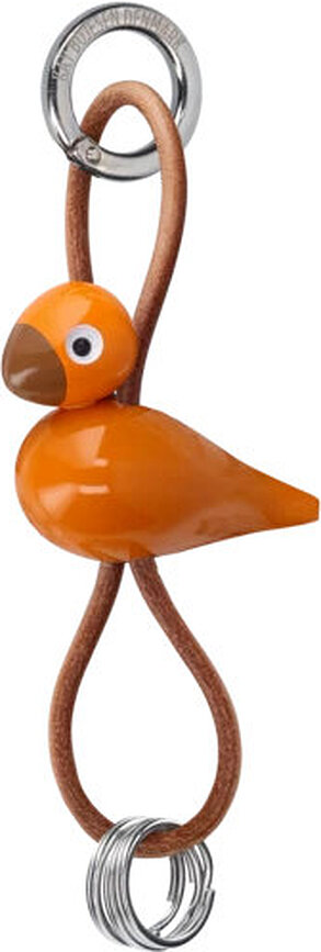 Porte-clés Kay Bojesen oiseau