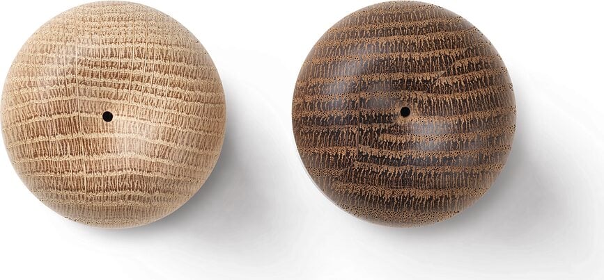 Set de Salero y Pimentero Menageri