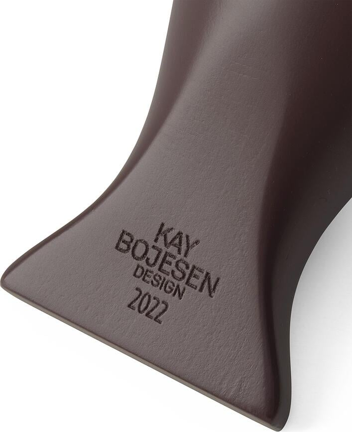 Songbird Dekoracija, lesena, akva