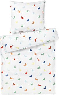 Songbird Laste voodipesu 100 x 140 cm padjapüüriga 40 x 60 cm