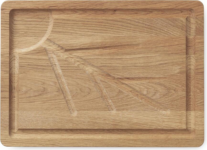Tabla de Cortar Kay Bojesen, 29 x 40 cm