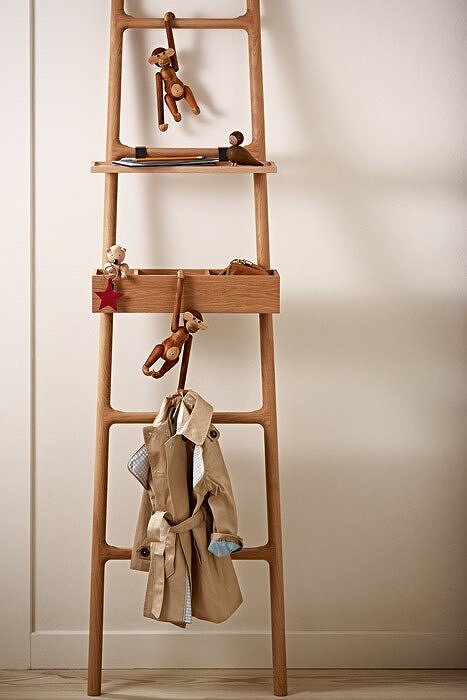 Figurica Majmun mala tikovina