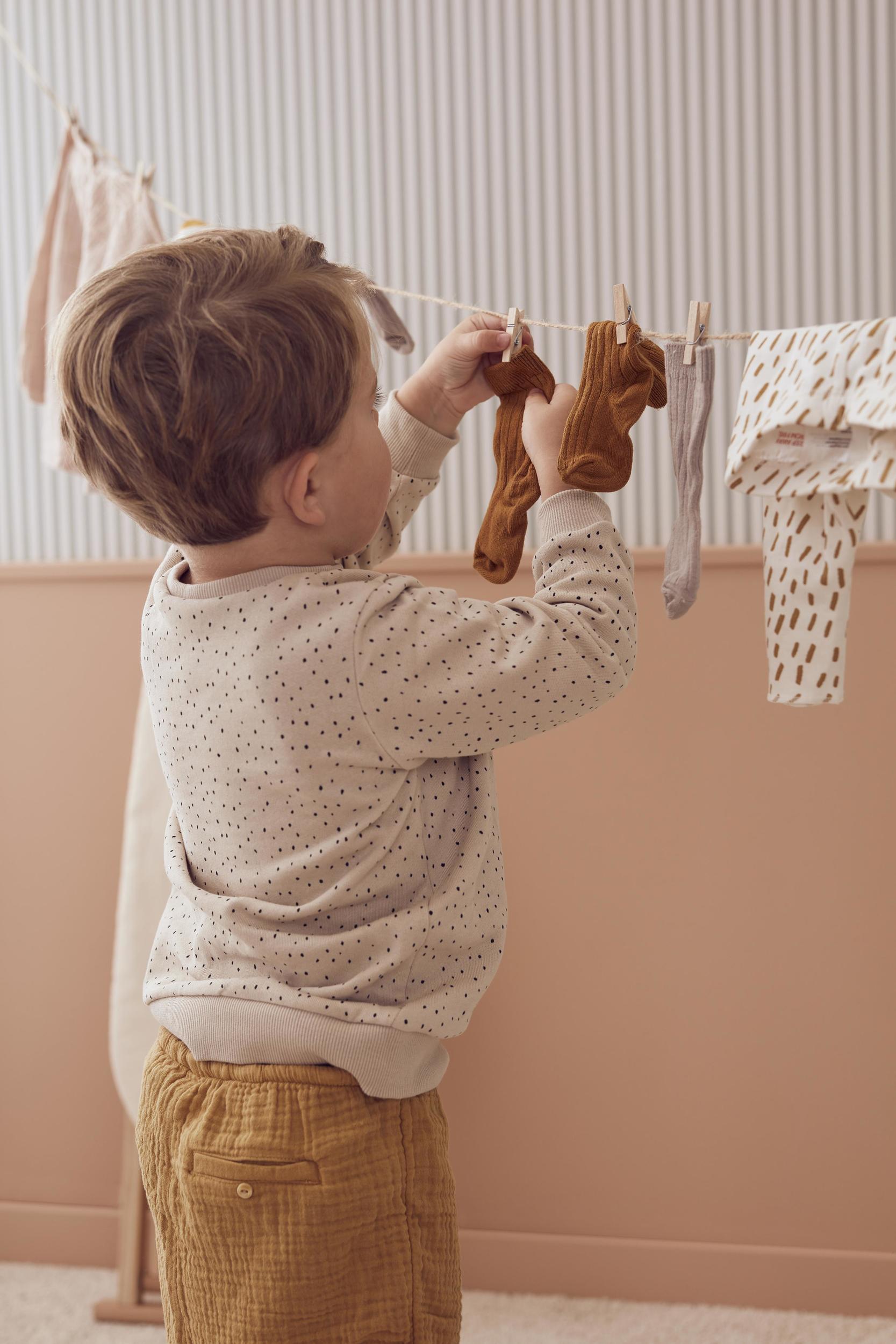 Children's toy ironing sales board