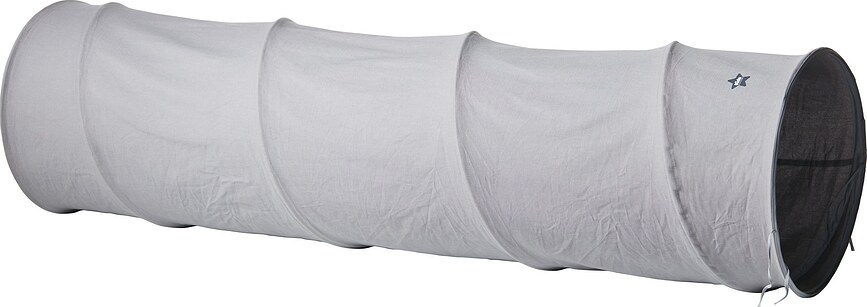 Kids Concept Cotton tunnel toy