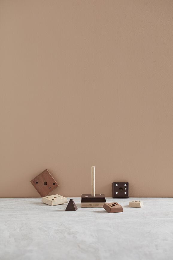 Neo Παζλ Πυραμίδα