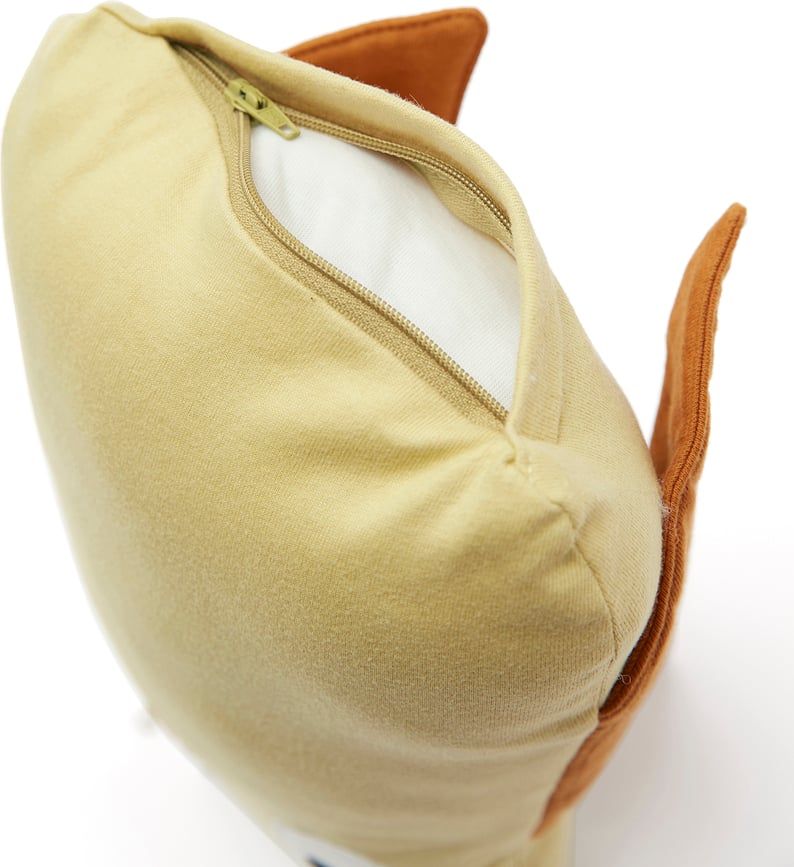 Peluche Búho Edvin, marrón