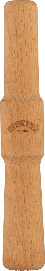 Apisonador de madera Kilner, para fermentación
