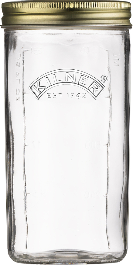 Банка для консервації Kilner