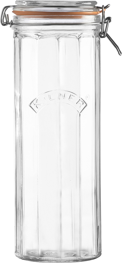 Банка з клямкою Kilner