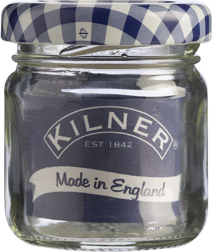 Bocal droit 370 ml, Made in England