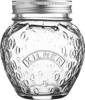 Burka Kilner 400 ml