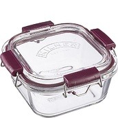 Chill Cook Carry Container 750 ml glass