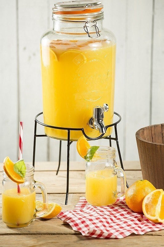 Dispensador de Bebidas Kilner Original, 5 L