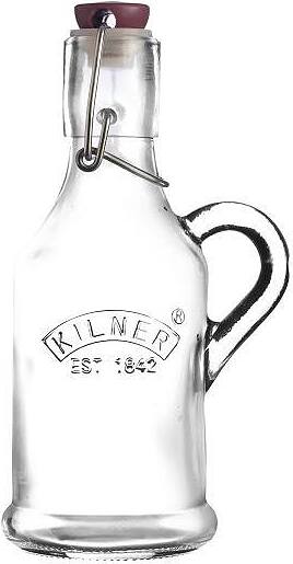 Karafa Kilner 200 ml