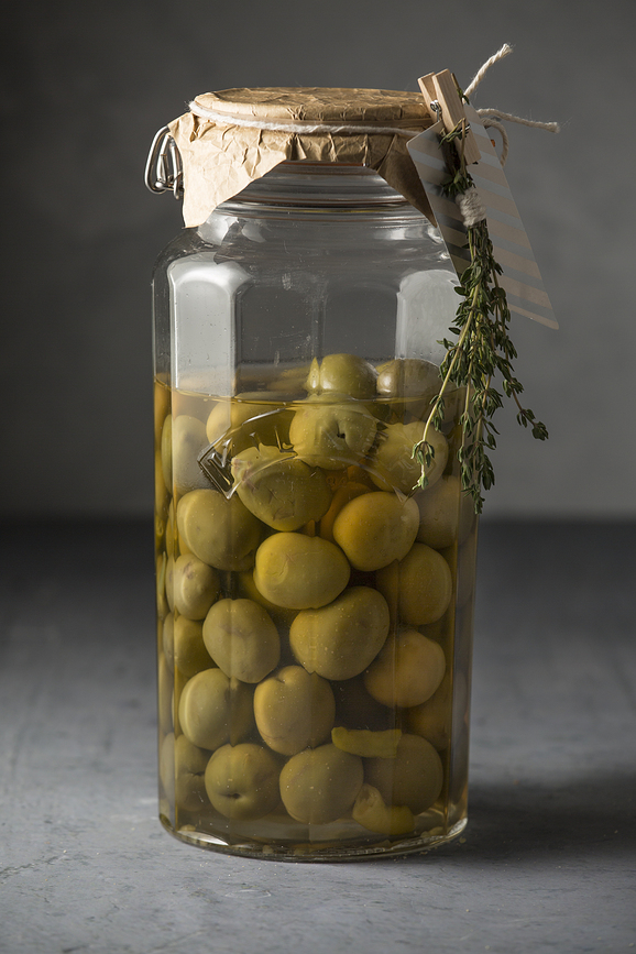 Kilner Βάζο με μεταλλικό κλιπ, 2,2 L