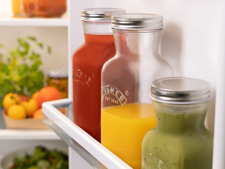 Kilner Boca s širokim grlom 0,5 l