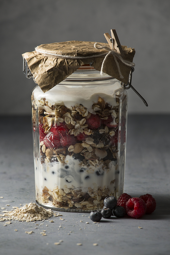 Kilner Bocal de Conservation à Étrier, 2,2 L