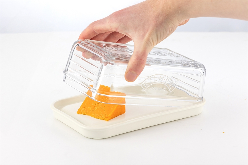 Kilner Boîte à Fromage