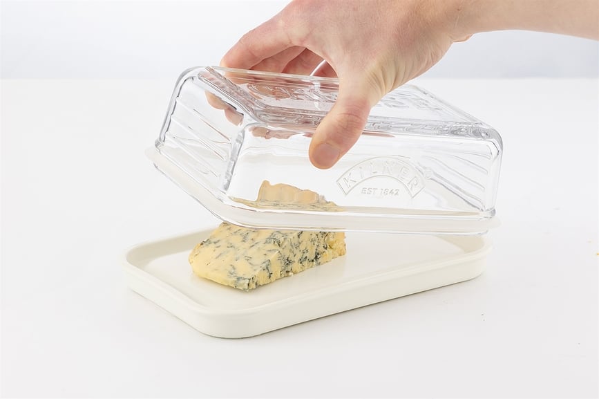 Kilner Boîte à Fromage