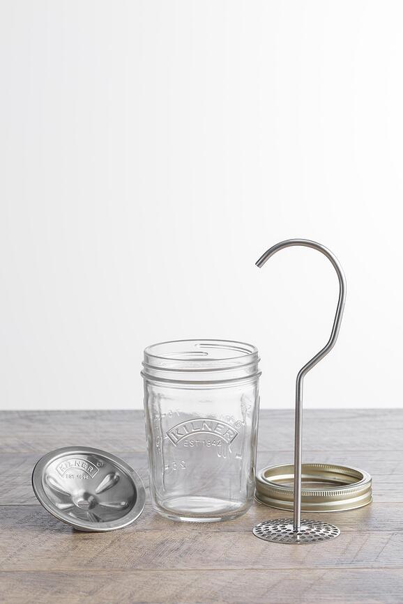 Kilner Χτυπητήρι για μαγιονέζα και σάλτσες