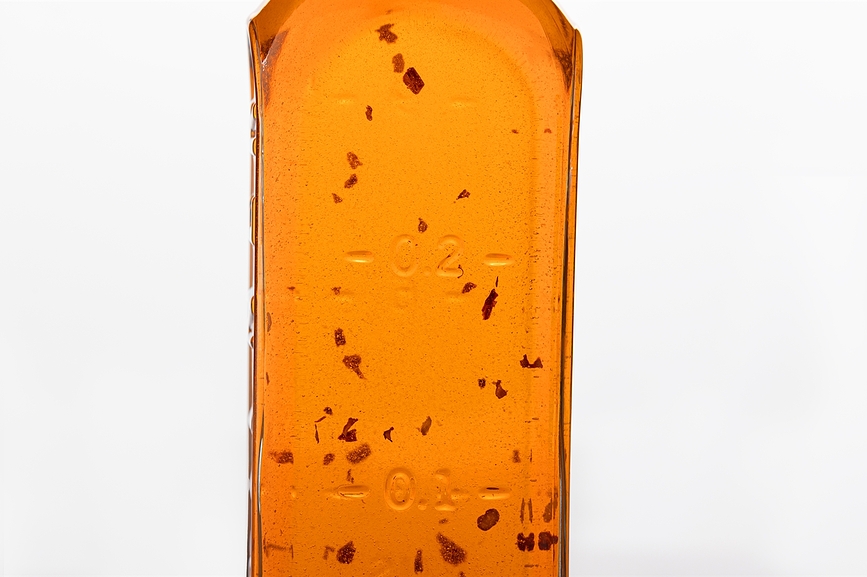 Kilner Dozatorji za olje in kis, 2 x 300 ml, na stojalu, 3-delni set