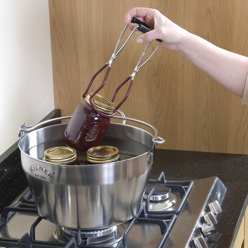 Kilner Entonnoir à Confiture étroit