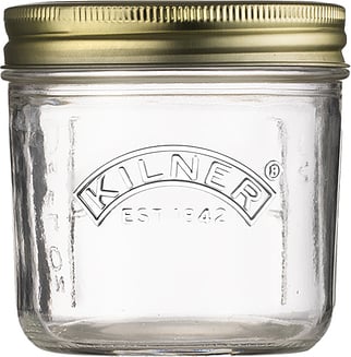 Kilner Hoidiste purk