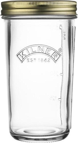 Kilner Jar 0,5 l wide mouth