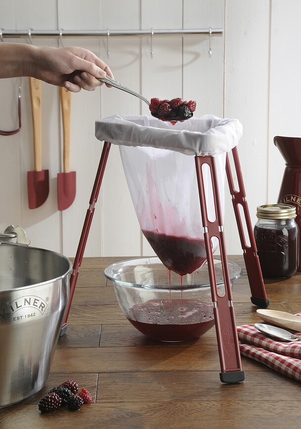 Kilner Κατσαρόλα για μαρμελάδες, ανοξείδωτη